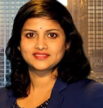 Prathyusha, Career MRI™ client