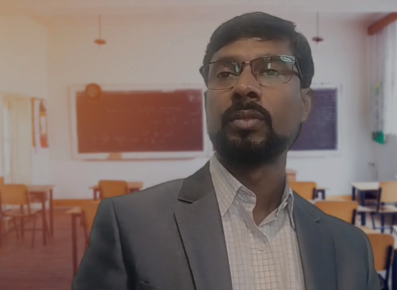 Madan, Career MRI™ client